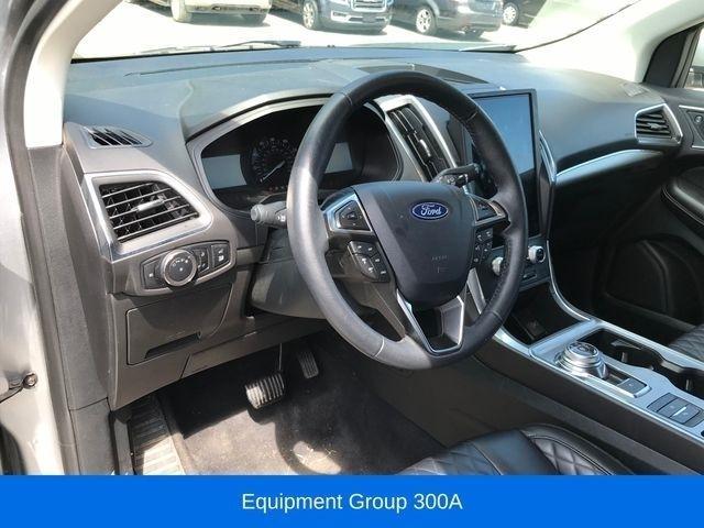 Ford Edge Titanium 2024