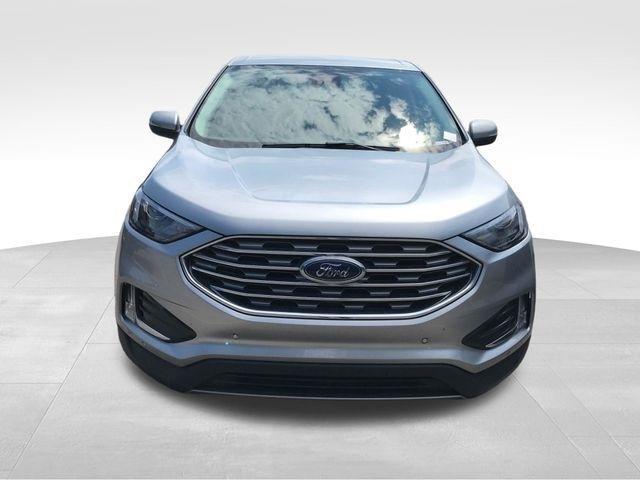 Ford Edge Titanium 2024