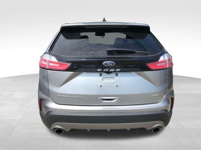 Ford Edge Titanium 2024