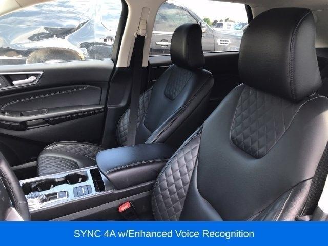Ford Edge Titanium 2024