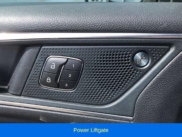 Ford Edge Titanium 2024