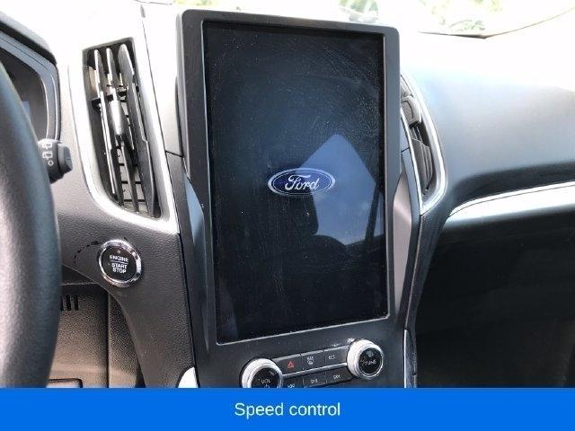 Ford Edge Titanium 2024