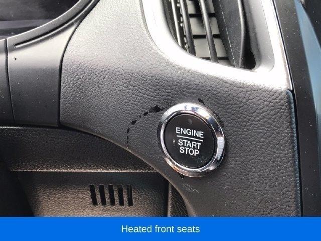 Ford Edge Titanium 2024