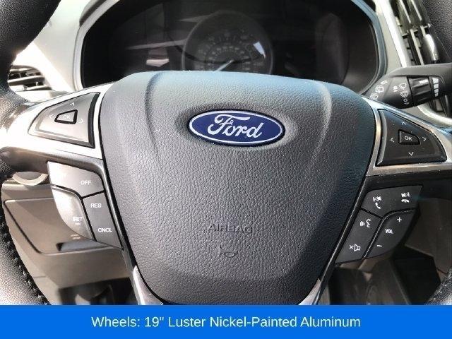Ford Edge Titanium 2024