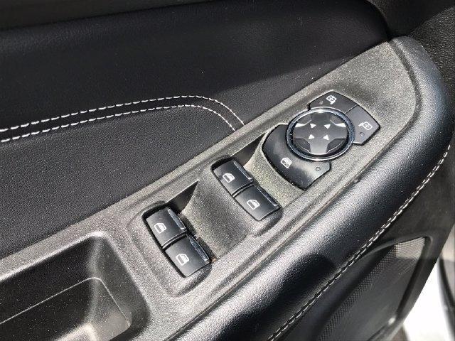 Ford Edge Titanium 2024