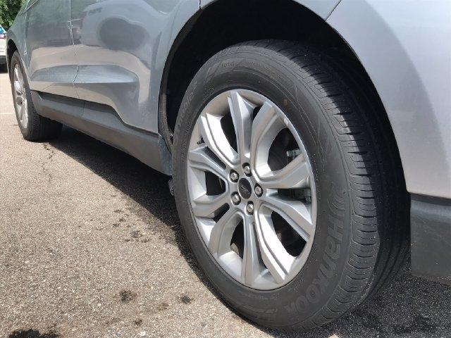 Ford Edge Titanium 2024