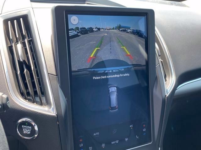 Ford Edge Titanium 2024