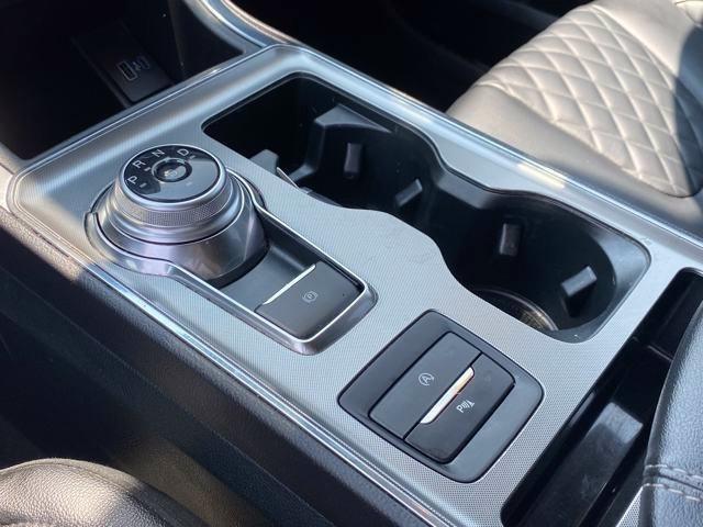 Ford Edge Titanium 2024