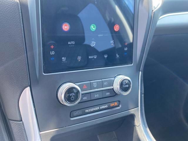 Ford Edge Titanium 2024