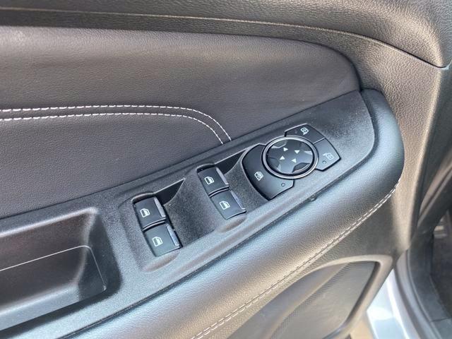 Ford Edge Titanium 2024