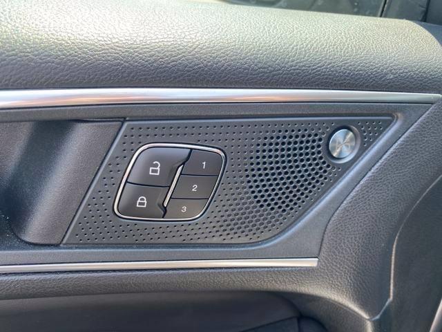 Ford Edge Titanium 2024