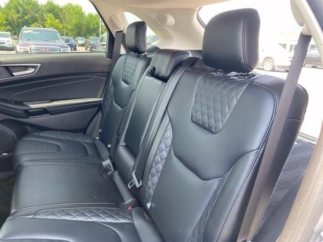 Ford Edge Titanium 2024