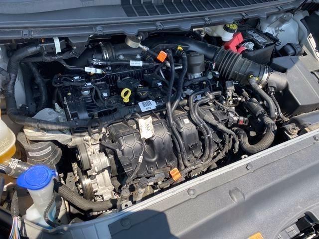 Ford Edge Titanium 2024