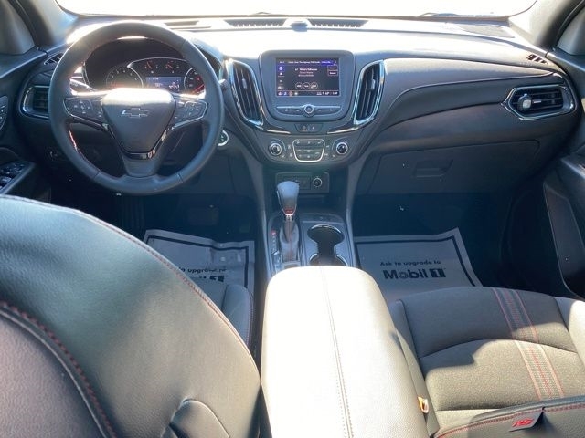 Chevrolet Equinox RS 2024