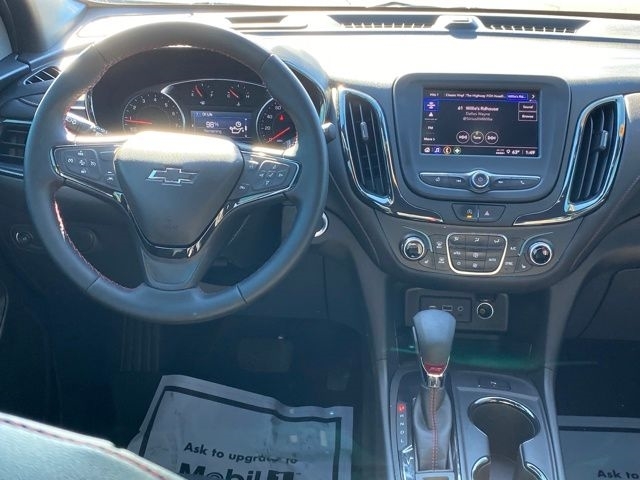 Chevrolet Equinox RS 2024