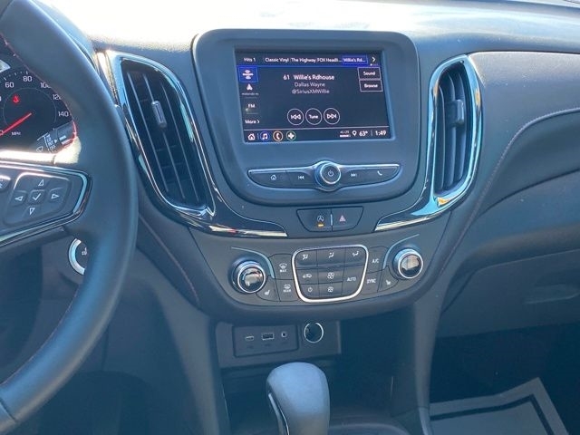 Chevrolet Equinox RS 2024