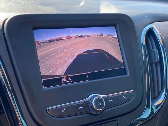 Chevrolet Equinox RS 2024