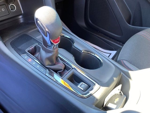 Chevrolet Equinox RS 2024