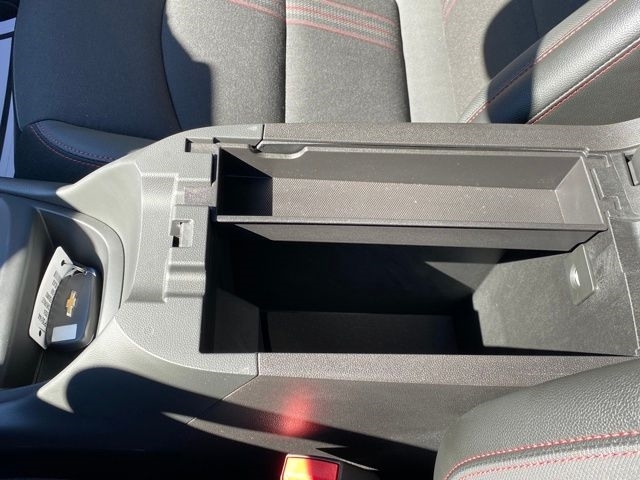 Chevrolet Equinox RS 2024