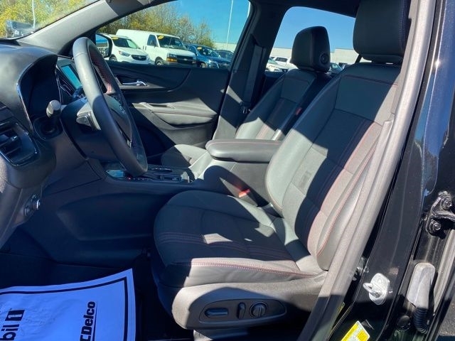 Chevrolet Equinox RS 2024