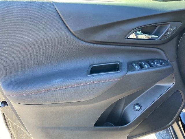 Chevrolet Equinox RS 2024