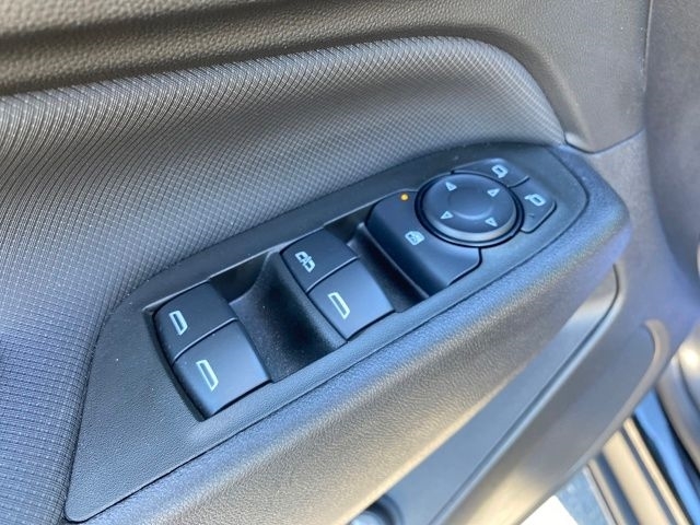 Chevrolet Equinox RS 2024