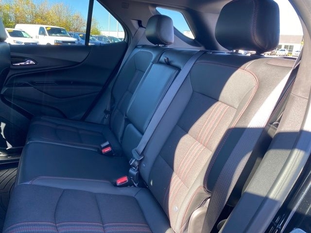 Chevrolet Equinox RS 2024