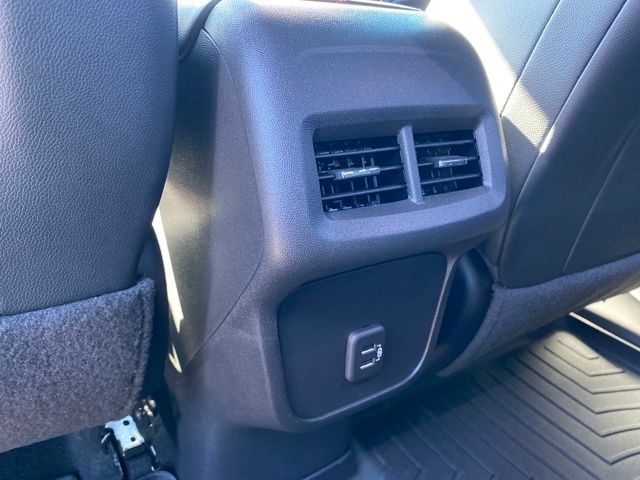 Chevrolet Equinox RS 2024