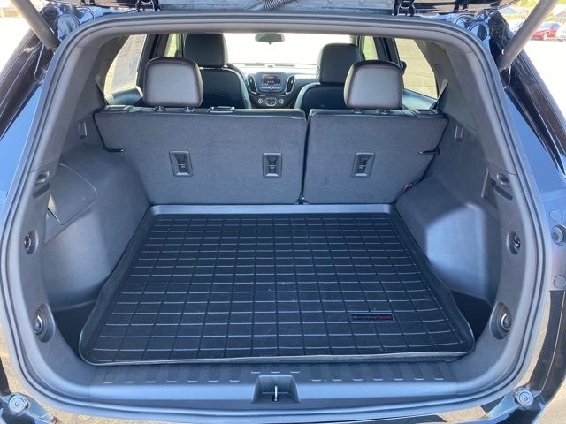 Chevrolet Equinox RS 2024