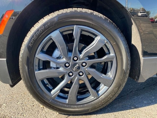 Chevrolet Equinox RS 2024