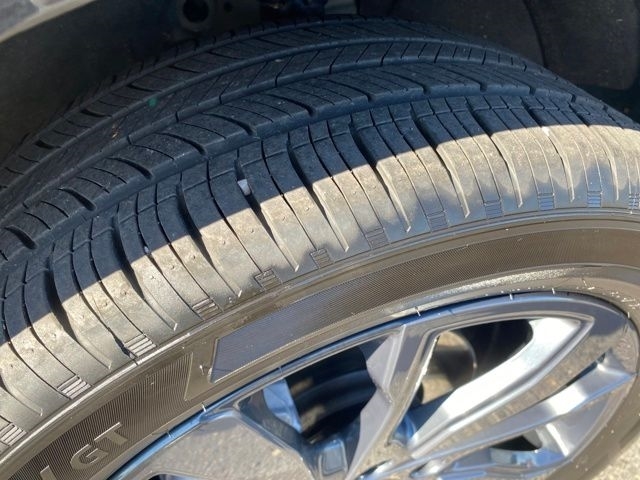 Chevrolet Equinox RS 2024