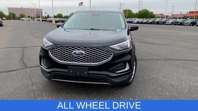 Ford Edge SEL 2024