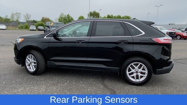 Ford Edge SEL 2024