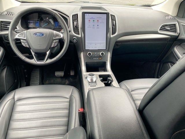 Ford Edge SEL 2024