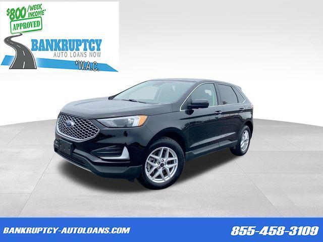 Ford Edge SEL 2024