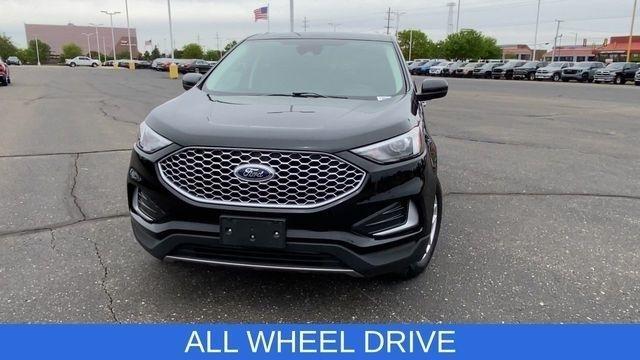 Ford Edge SEL 2024