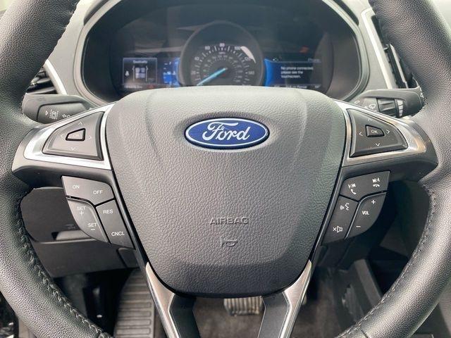 Ford Edge SEL 2024