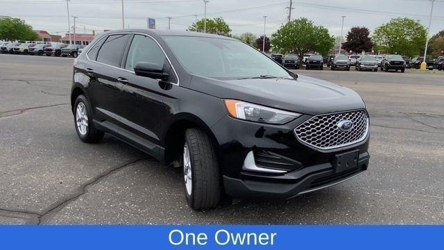 Ford Edge SEL 2024