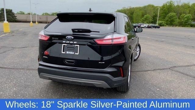 Ford Edge SEL 2024