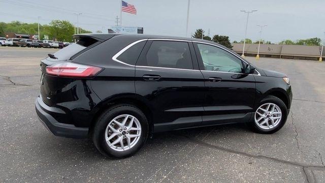 Ford Edge SEL 2024