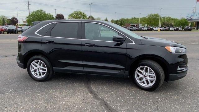 Ford Edge SEL 2024