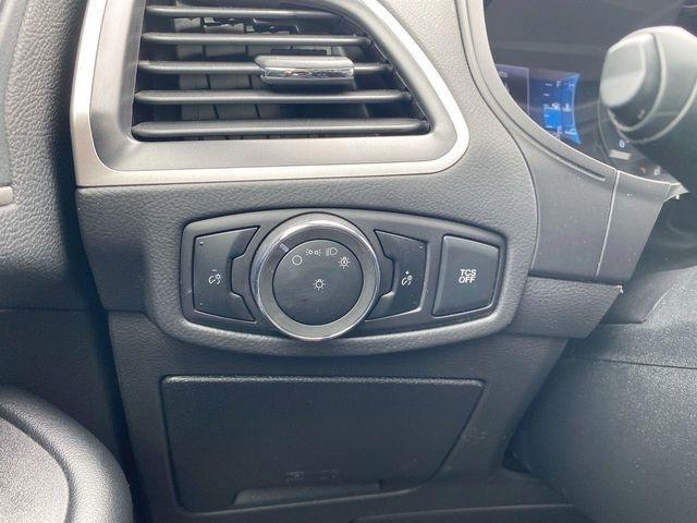 Ford Edge SEL 2024
