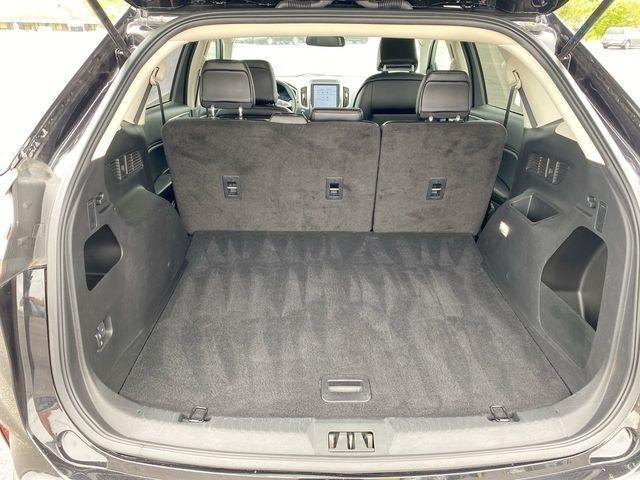 Ford Edge SEL 2024