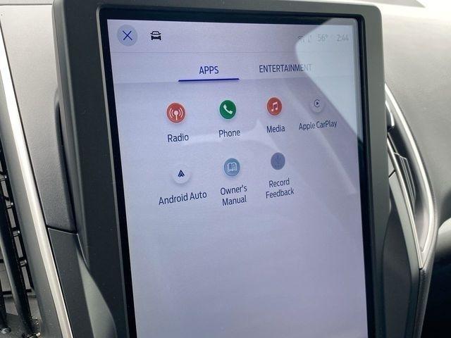 Ford Edge SEL 2024