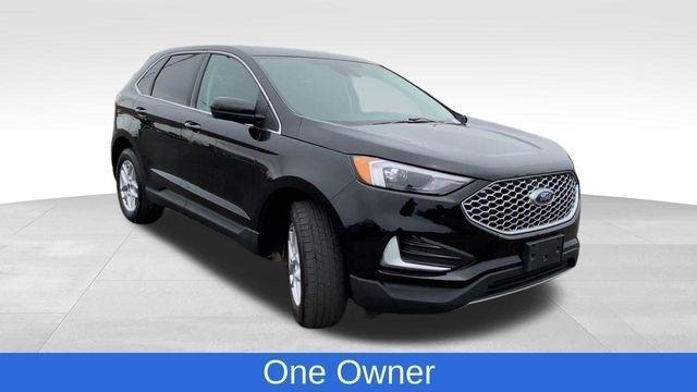 Ford Edge SEL 2024