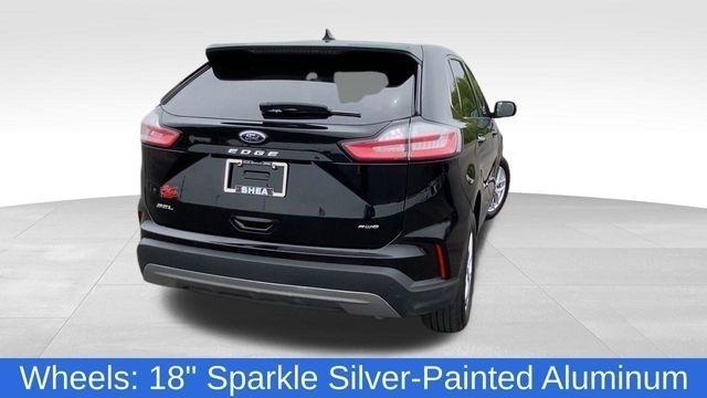 Ford Edge SEL 2024