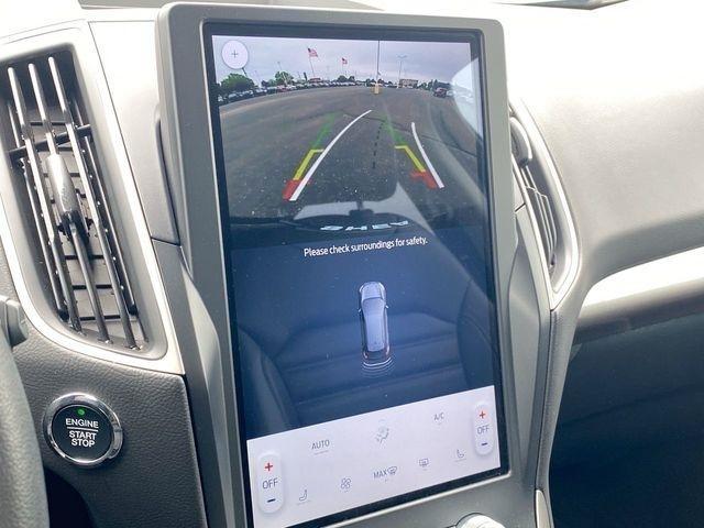 Ford Edge SEL 2024