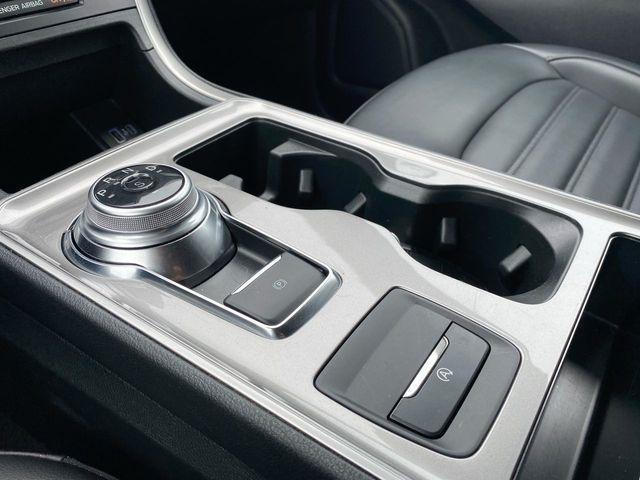 Ford Edge SEL 2024