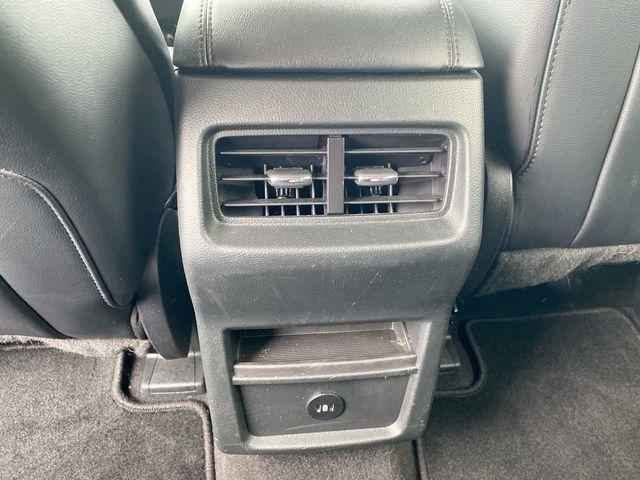 Ford Edge SEL 2024