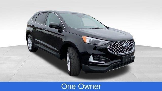 Ford Edge SEL 2024